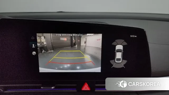 Hyundai Avante (CN7) id 3420811 из Кореи 7