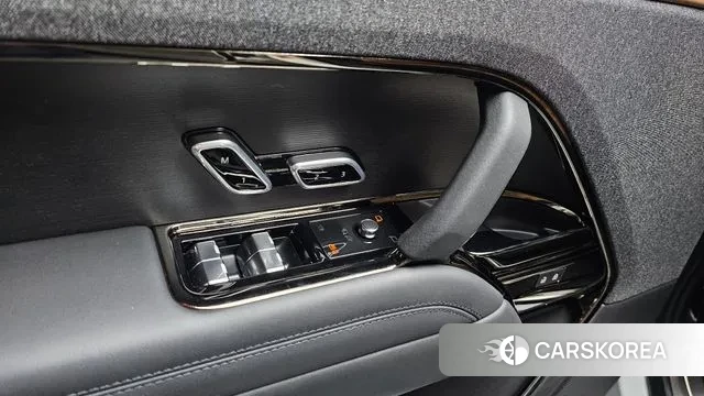 Land Rover Range Rover Sport 3rd Generation id 3031691 из Кореи 7