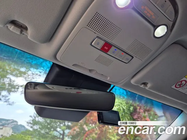 Hyundai The New Grandeur IG id 2811773 из Кореи 7