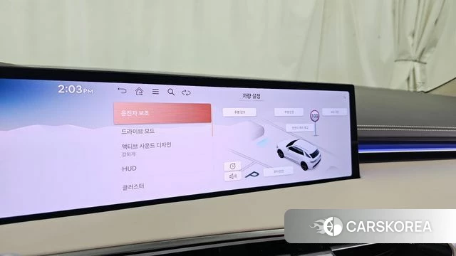 Genesis GV70 id 4400537 из Кореи 7