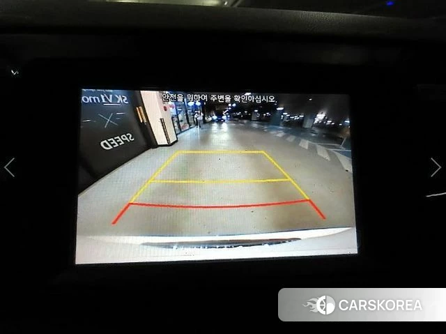 Kia Niro EV id 3935910 из Кореи 7