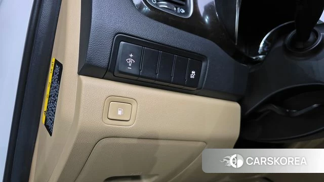 Kia The New Carnival id 3937137 из Кореи 7