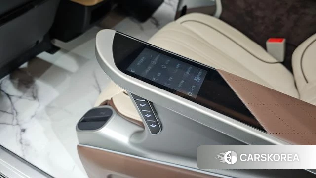 Kia Carnival 4th generation id 3839135 из Кореи 7