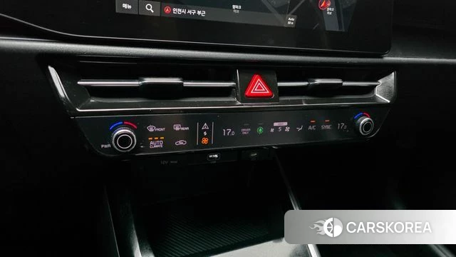 Kia Di Ol Nu Niro id 4922542 из Кореи 7