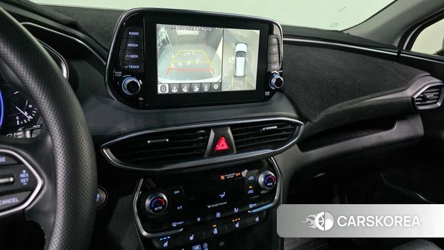 Hyundai Santa Fe TM id 4448084 из Кореи 7