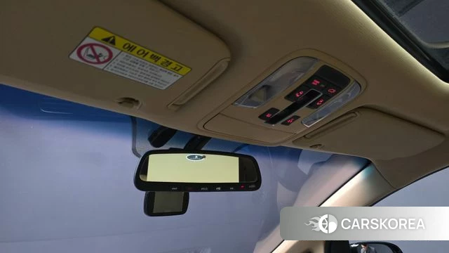 Kia The New Carnival id 3853807 из Кореи 7