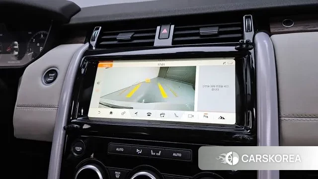 Land Rover Discovery 5 id 3754518 из Кореи 7