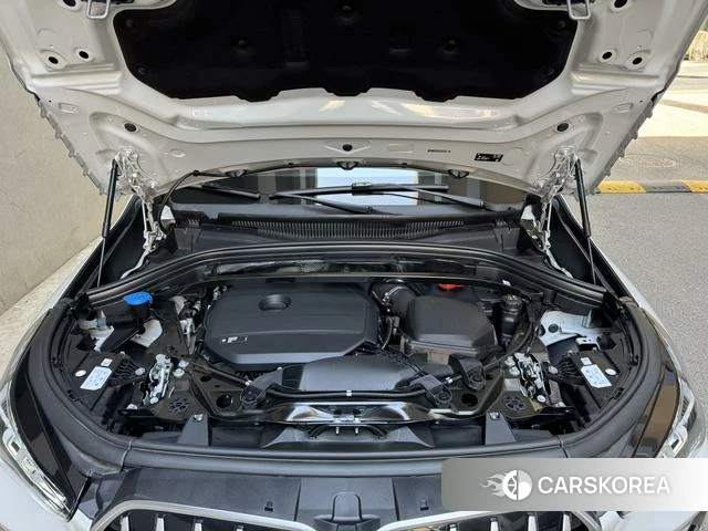 BMW X1 id 4275493 из Китая 7