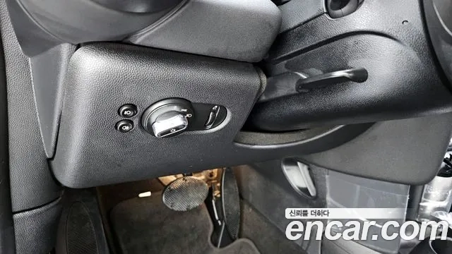 Mini Cooper D id 2928328 из Кореи 7