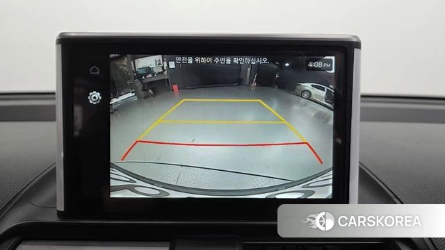 Hyundai Casper id 4863751 из Кореи 7