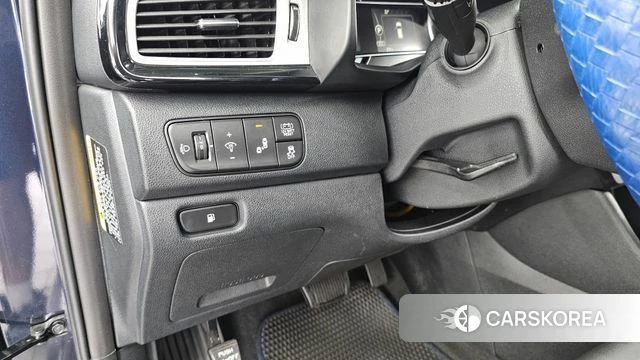 Kia Niro id 4502718 из Кореи 7