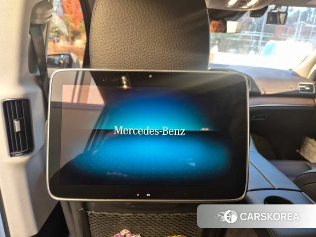 Mercedes-Benz GLS - Class X167 id 4429434 из Кореи 7