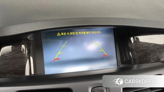 Renault Korea (Samsung) SM5 Nova id 4520885 из Кореи 7