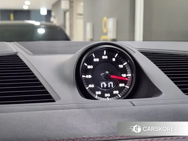 Porsche Cayenne (PO536) id 3058335 из Кореи 7