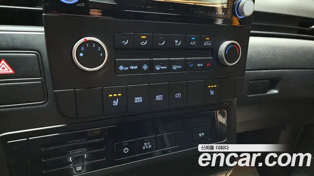 Hyundai Staria id 2599145 из Кореи 7