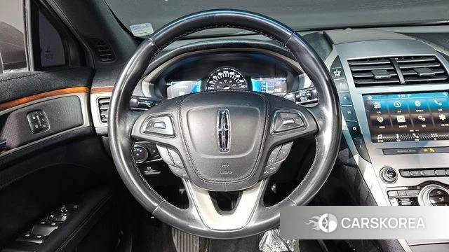 Lincoln New MKZ id 3820454 из Кореи 7