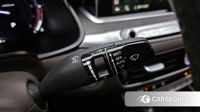 Kia More K9 id 3510065 из Кореи 7