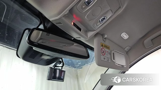 Renault Korea (Samsung) XM3 id 4609010 из Кореи 7