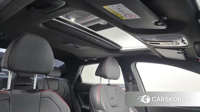 Hyundai Avante (CN7) id 3432468 из Кореи 7