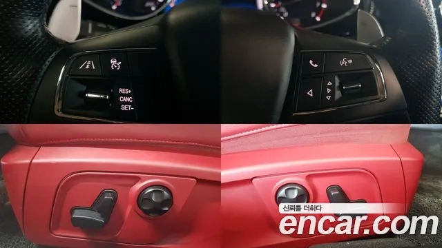 Maserati Quattroporte id 2897071 из Кореи 7