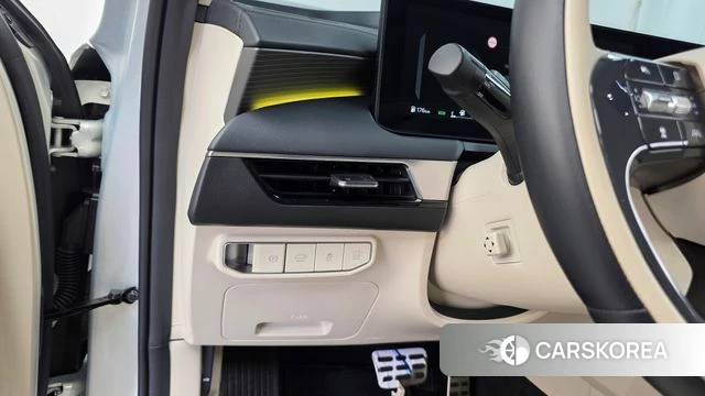 Kia The New K8 Hybrid id 4725156 из Кореи 7