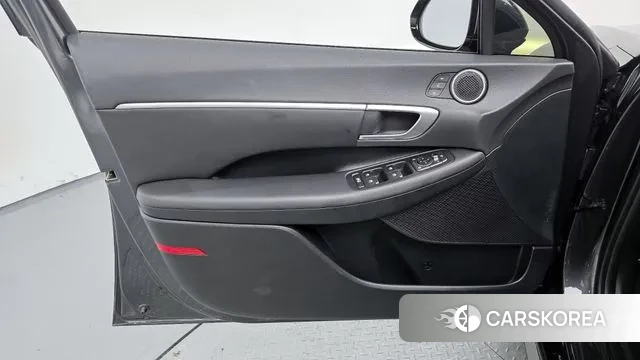 Hyundai Sonata D Edge (DN8) id 3042687 из Кореи 7