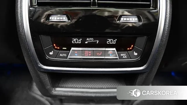 BMW X5 (G05) id 3390422 из Кореи 7