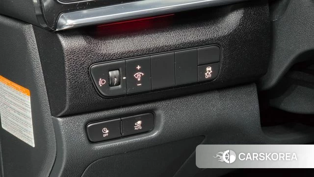 Kia Niro Plus id 4707138 из Кореи 7