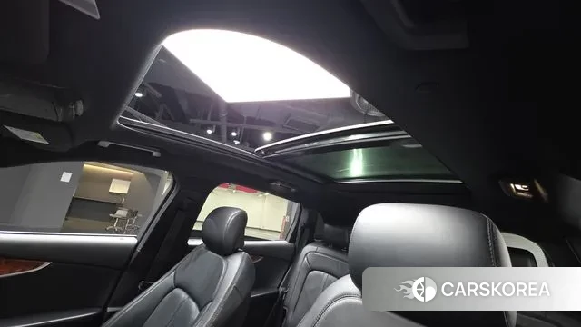 Lincoln Nautilus First generation id 3335910 из Кореи 7