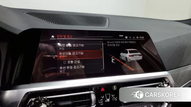 BMW 3 Series (G20) id 2989951 из Кореи 7