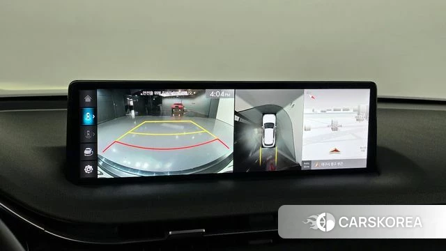 Genesis GV70 id 3935943 из Кореи 7