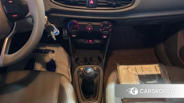 Kia All New Morning (JA) id 4637903 из Кореи 7
