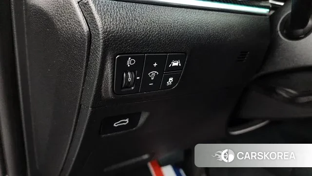 Kia K5 3rd generation id 3499253 из Кореи 7