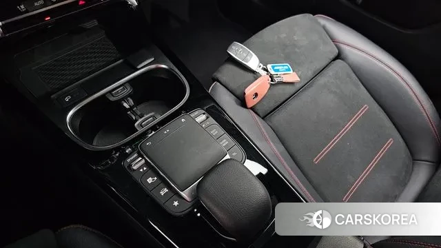 Mercedes-Benz CLA-Class C118 id 3060065 из Кореи 7