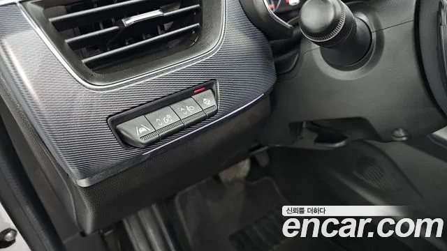 Renault Korea (Samsung) XM3 id 2361491 из Кореи 7