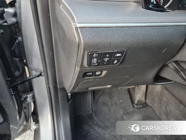 Kia K5 Hybrid 3rd Generation id 3296523 из Кореи 7