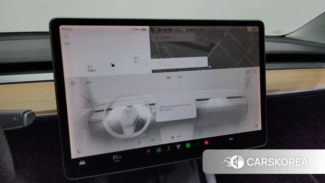 Tesla Model 3 id 3422043 из Кореи 7