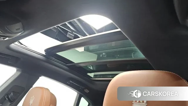 Maserati Levante id 3765557 из Кореи 7