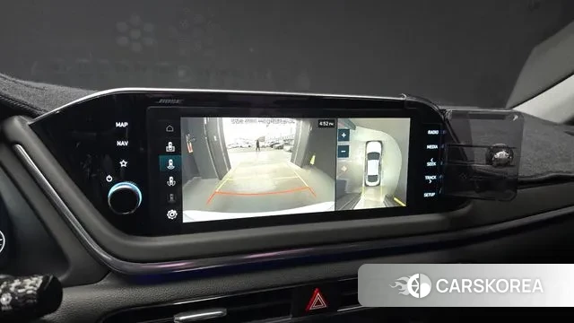 Hyundai Sonata (DN8) id 3722202 из Кореи 7