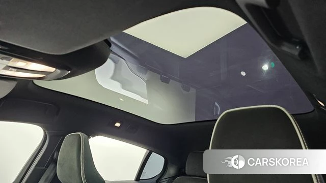 Volvo C40 Richards id 4231356 из Кореи 7