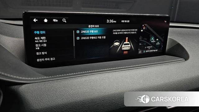 Genesis G80 (RG3) id 4415017 из Кореи 7
