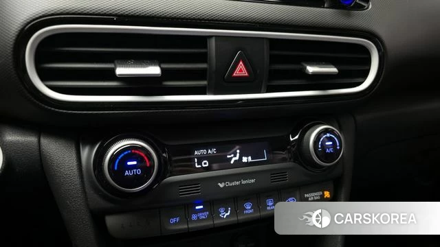 Hyundai Kona Hybrid id 3885849 из Кореи 7