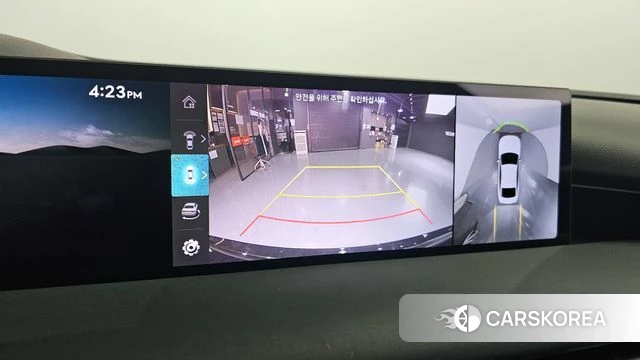 Genesis G80 (RG3) id 4442403 из Кореи 7