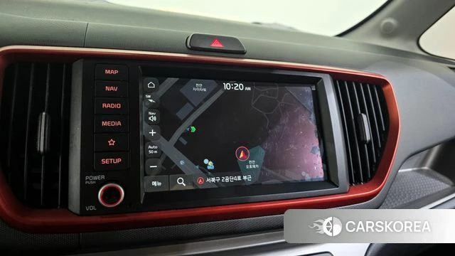 Kia The New Ray id 3839078 из Кореи 7