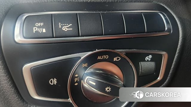 Mercedes-Benz C-Class W205 id 4658441 из Кореи 7