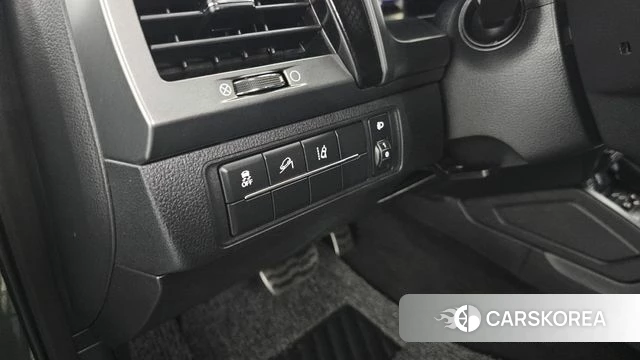 Ssangyong The New Rexton Sports Cannes id 3915990 из Кореи 7