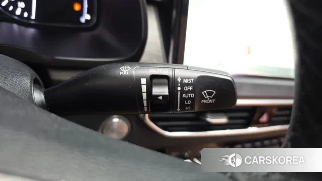 Kia K7 Premier id 3028507 из Кореи 7