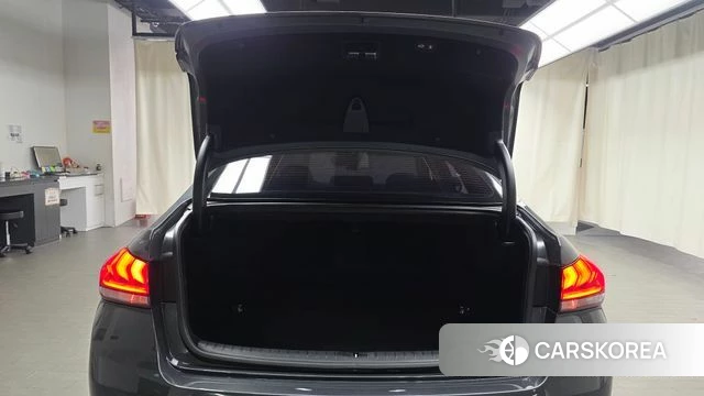 Genesis G80 id 4520806 из Кореи 7