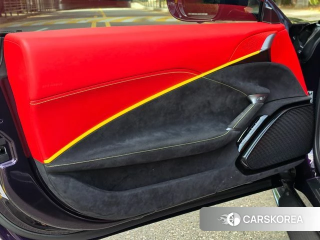 Ferrari Rome id 4834580 из Кореи 7