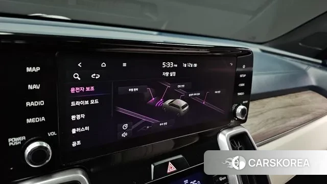 Kia Sorento 4th Generation id 3572625 из Кореи 7